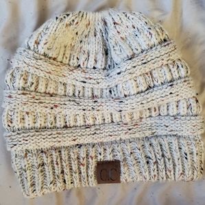C.C Beanie